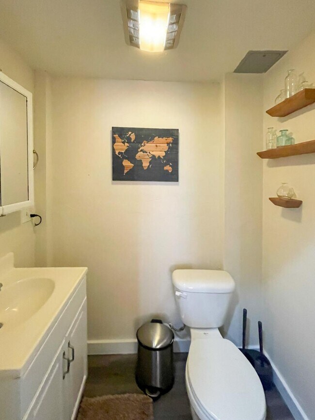 Photo - 2 bedroom in Cambridge MA 02139 Unit C