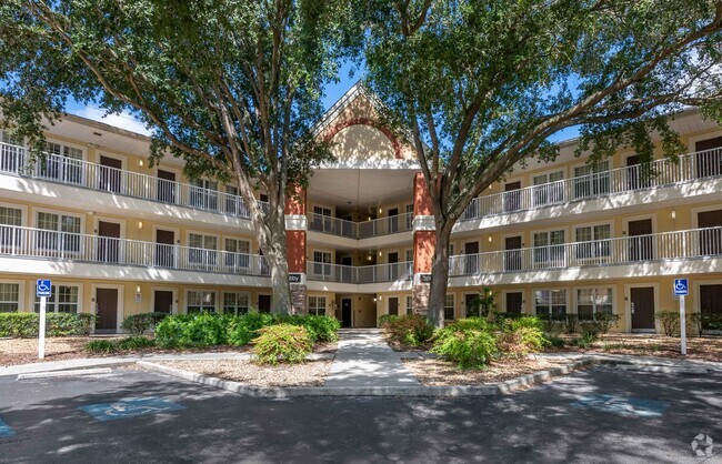 Building Photo - Furnished Studio-Gainesville - I-75 Rental