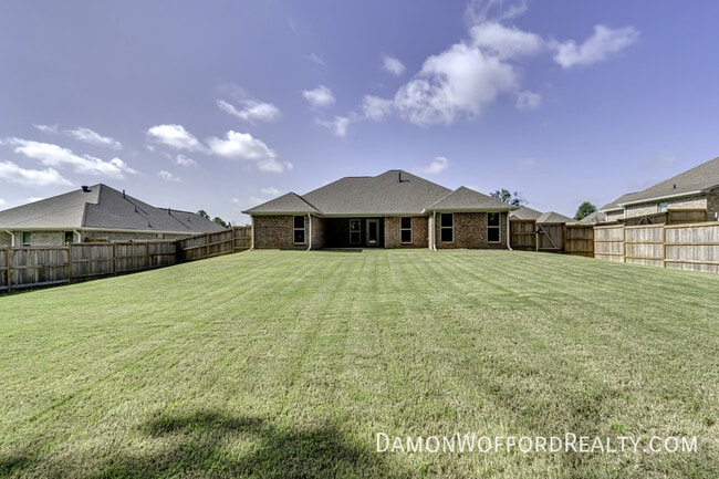 Photo - 538 Patrick Farms Dr
