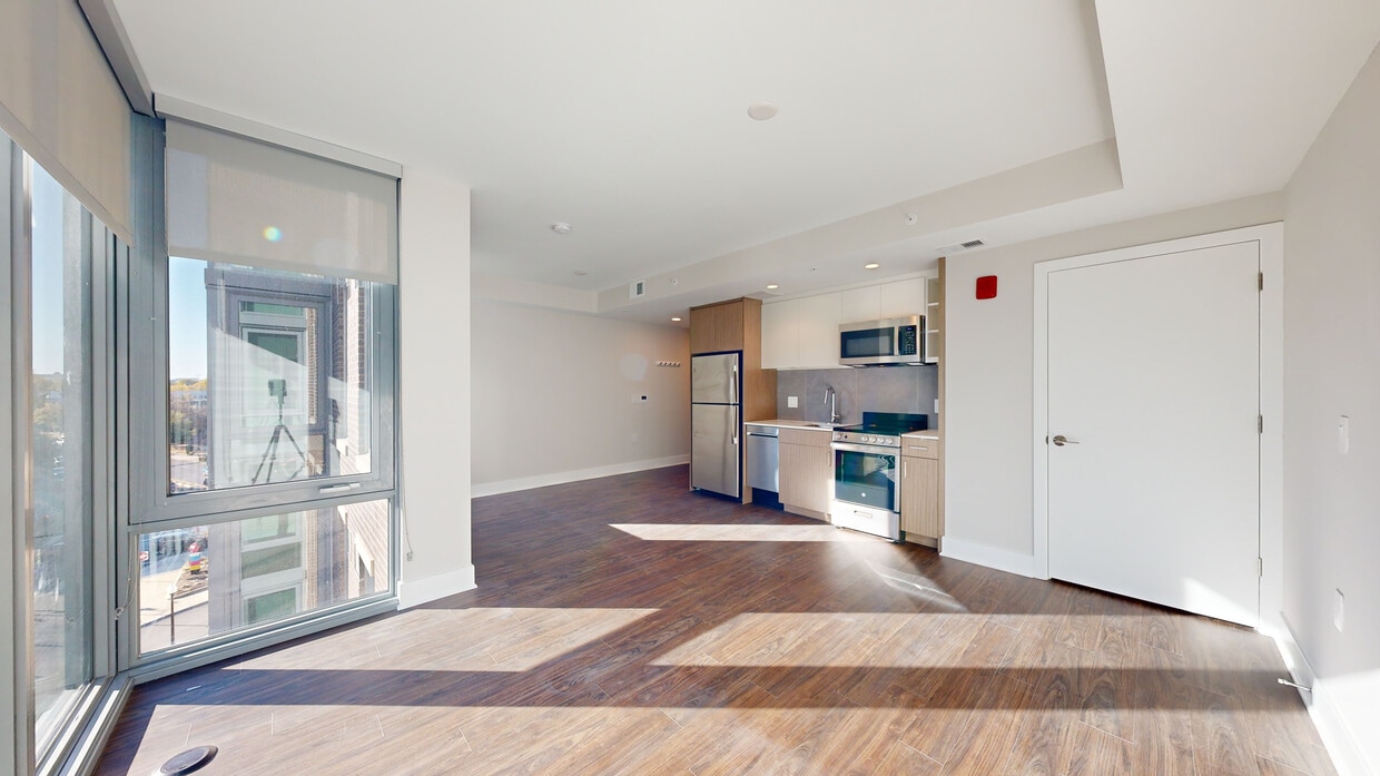 Photo - Pinnacle Apartments
