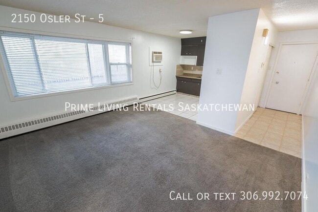 Photo - 2150 Osler St Unité 5