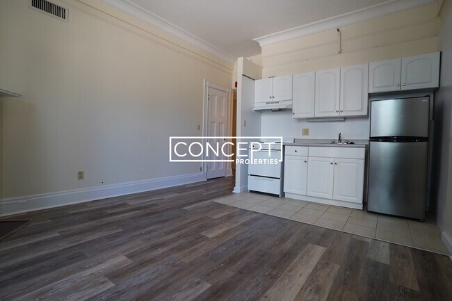 Photo - 62 Boylston St Unit 620