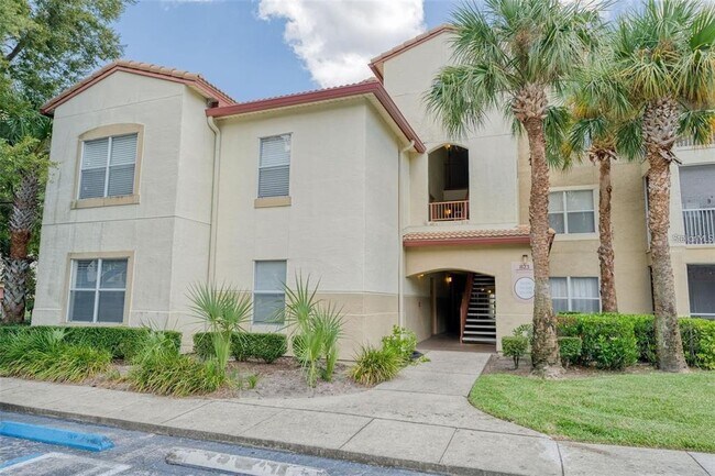 Building Photo - 823 Camargo Way Unit 104