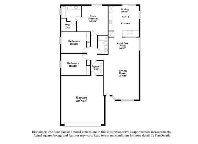 Photo - 743 S Del Rio Ct