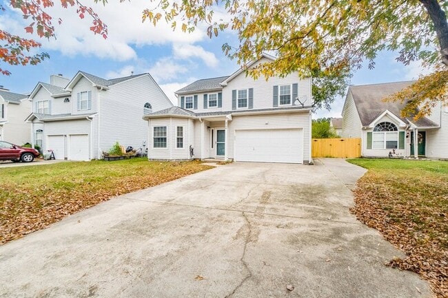 Building Photo - 3708 Gateway Pl