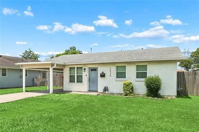 Photo - 1536 Redwood Dr