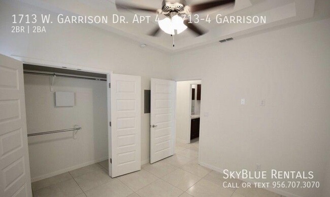 Photo - 1713 W Garrison Dr Unit 1713-4 Garrison