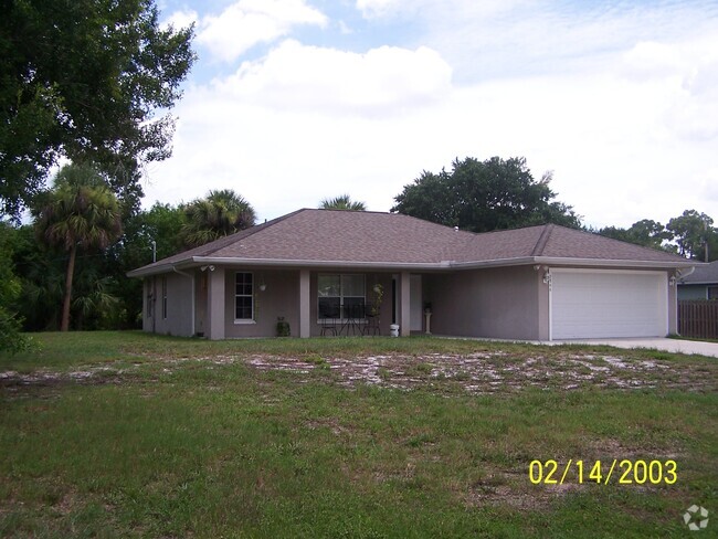 Building Photo - 2866 58th Ct Rental