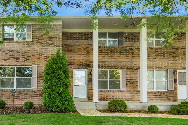 Photo - 4838 Dierker Rd Townhome
