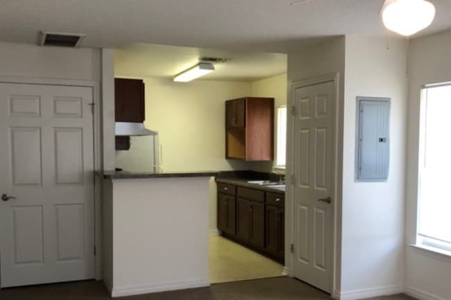 Rendu Terrace Senior Apartments