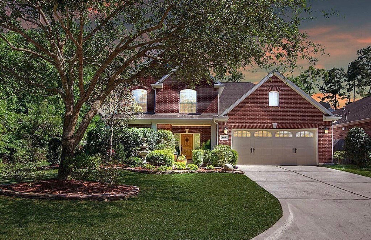 Photo - 4506 Timber Pine Tr