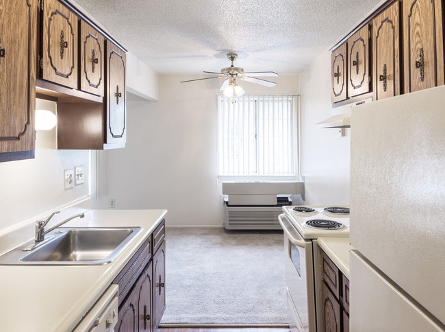 Photo - Orchards of Newburgh Apartments