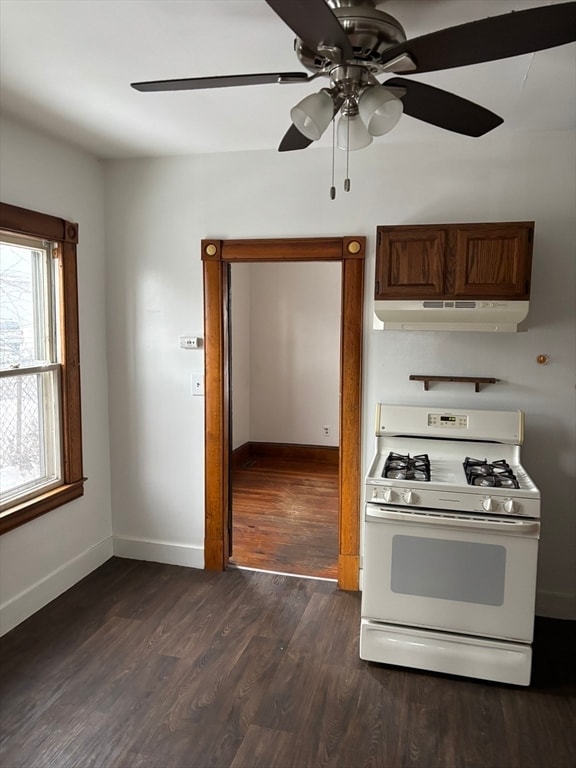 Photo - 427 Orange St Unit 1L