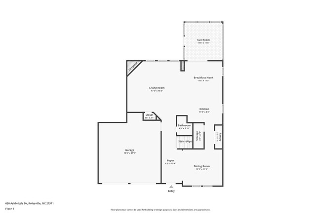 Photo - 650 Ashbrittle Dr