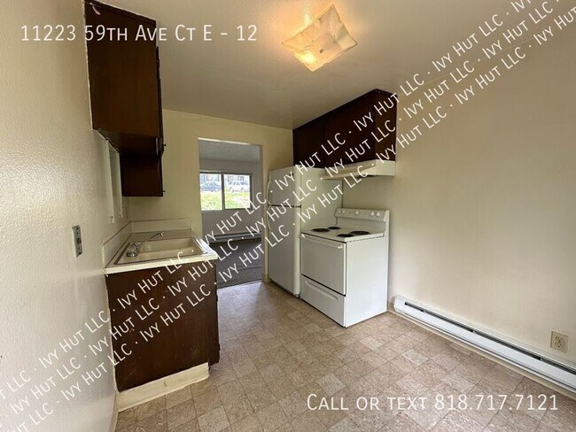 Building Photo - 11223 59th Ave Ct E Unit 12