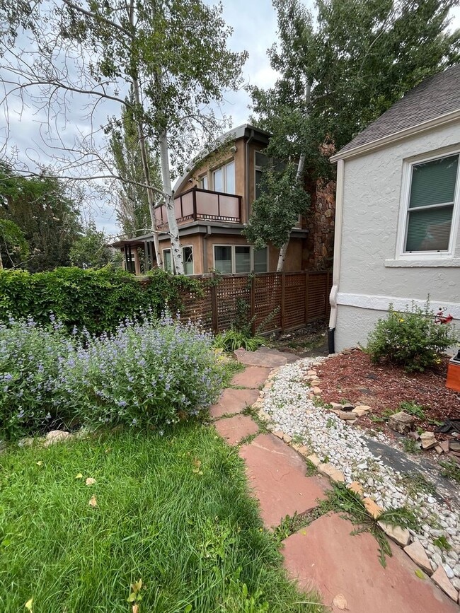 Photo - 934 8th St Unidad 1/2 (Basement )