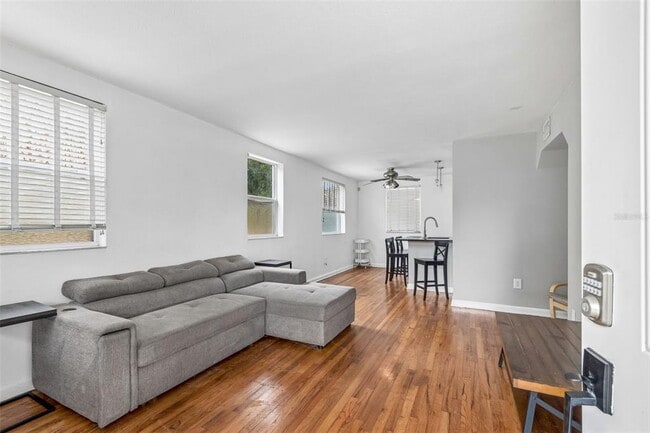 Photo - 601 Swann Dr