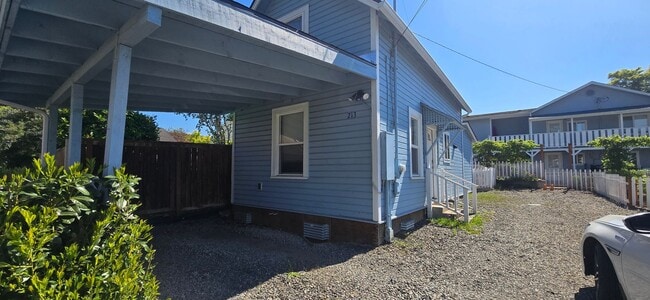 Photo - Furnished Listing-213 West 12th St., Port Angeles, WA 98362