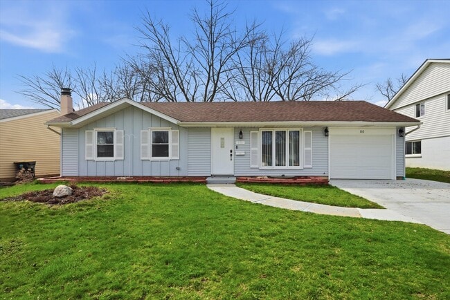 Building Photo - 110 Villa Rd