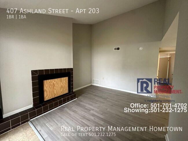 Photo - 407 Ashland St Unit Apt 203