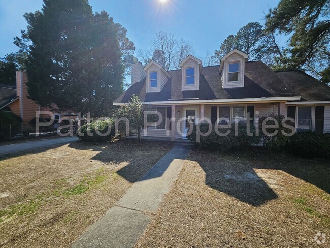 Building Photo - Quail Creek Home