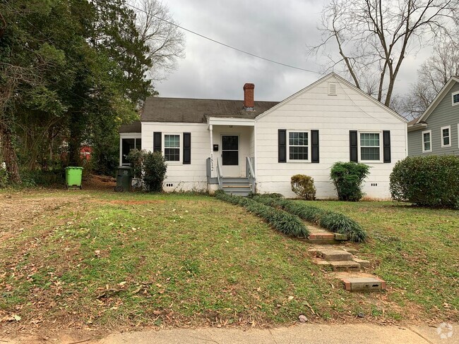 Building Photo - Great NE Raleigh Location! Single Family h... Rental