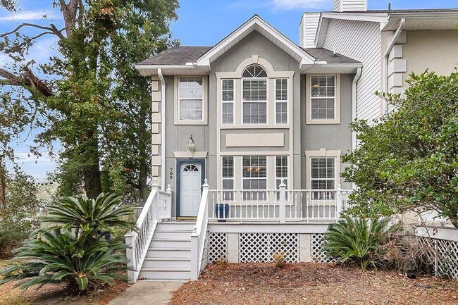 Photo - Beautiful 3-Bedroom Home in the Heart of Charleston!