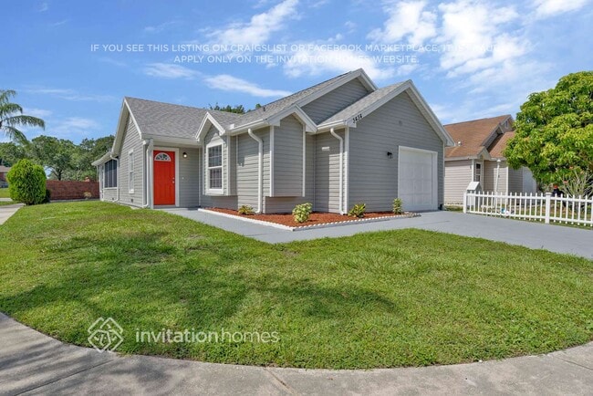 Photo - 3434 Coachlight Dr