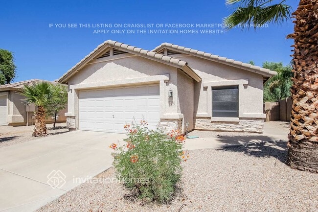 Photo - 3420 E Marco Polo Rd