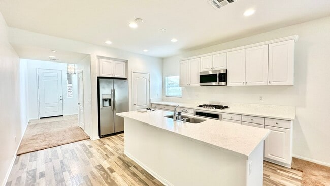 Photo - Lovely Two Story Home in the Newer Communi...