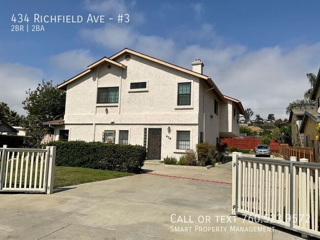 Photo - 434 Richfield Ave Unit #3
