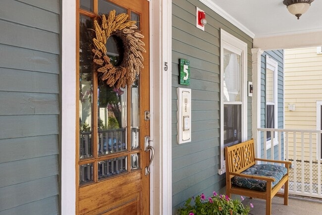 Photo - 5 Granite St Unit 2R