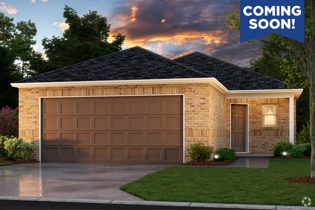 Building Photo - *Pre-leasing* Four Bedroom | Two Bathroom ... Rental