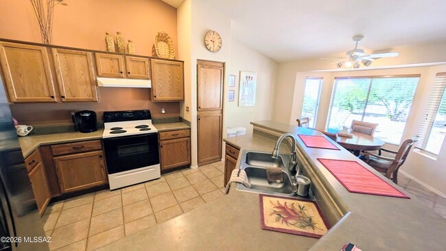 Photo - 38774 S Desert Bluff Dr
