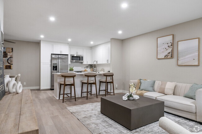 Building Photo - Tamarack Sands Apartment Homes