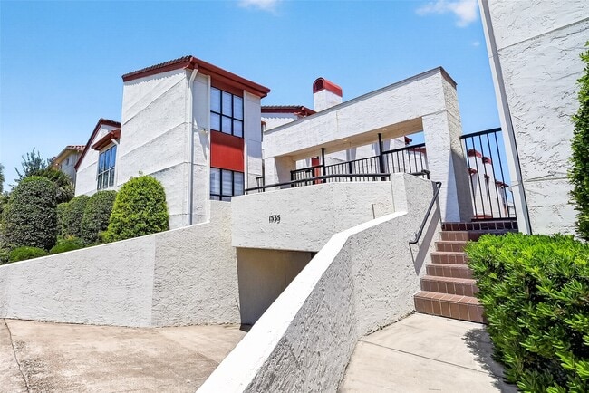 Building Photo - 1535 Potomac Dr Unit A