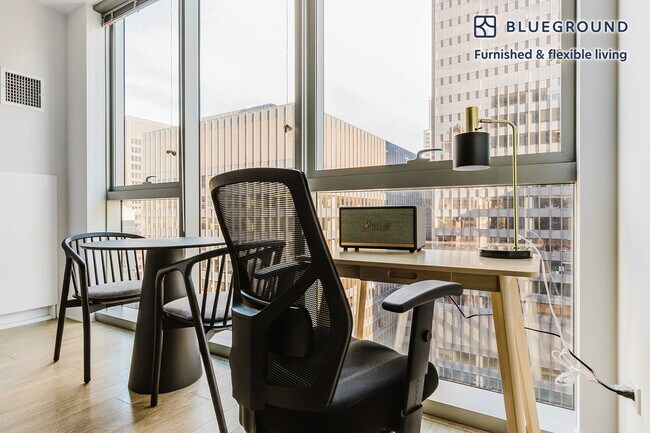 Photo - 201 N Garland Ct Unidad FL29-ID1183