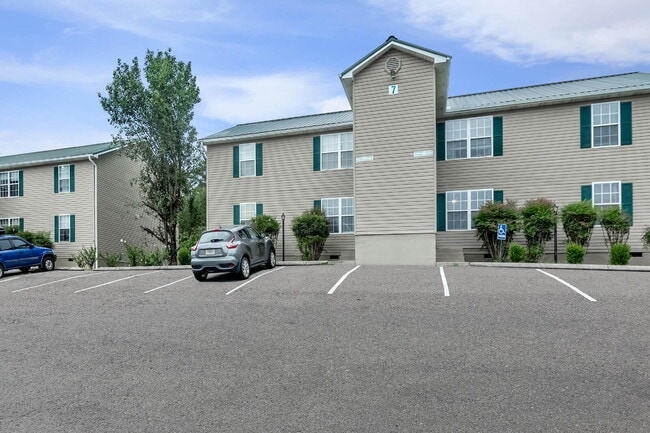 Photo - Move In Special: $300 OFF Rent + NO Admin Fee + 1/2 OFF Deposit