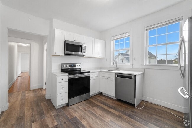 Building Photo - 276 Fayette St Unit 274 Rental