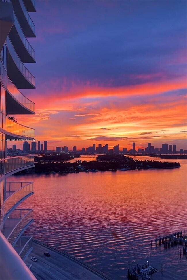 Photo - 450 Alton Rd Unit 2810