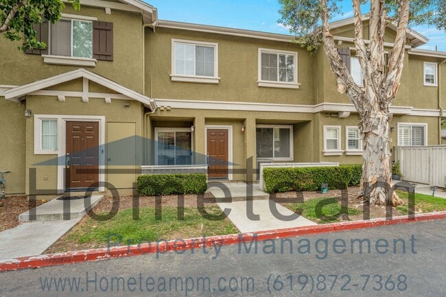 Photo - 2 BR/ 2.5 BA 1180 SQFT Eastlake Greens/ Chula Vista Condo