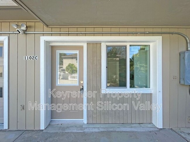 Building Photo - 1102 Audrey Ave Unit C Rental