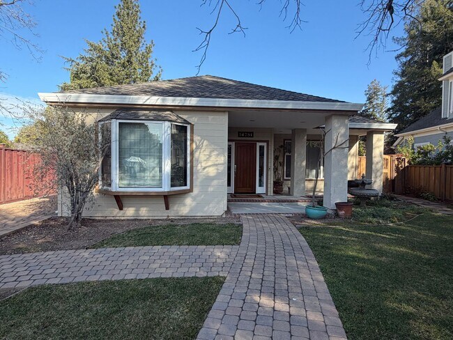 Photo - Los Gatos 3 Bedroom 2.5 Bath Coming Soon! Executive Home in Los Gatos School District