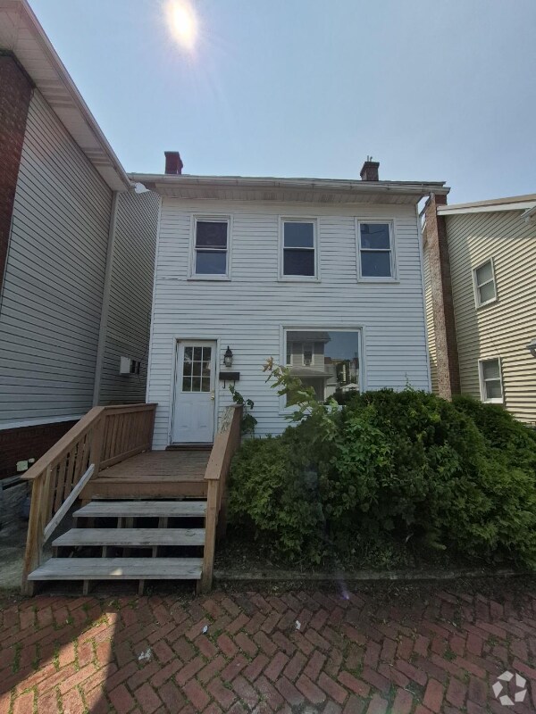 Building Photo - 1309 16th Ave Rental