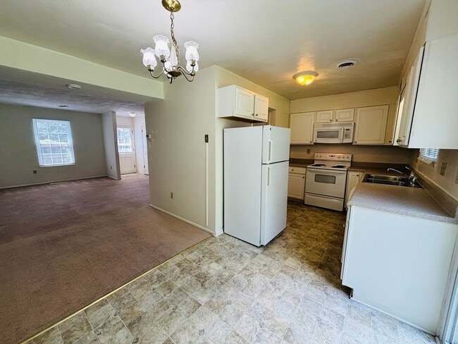 Photo - Carriage Hill Townhomes