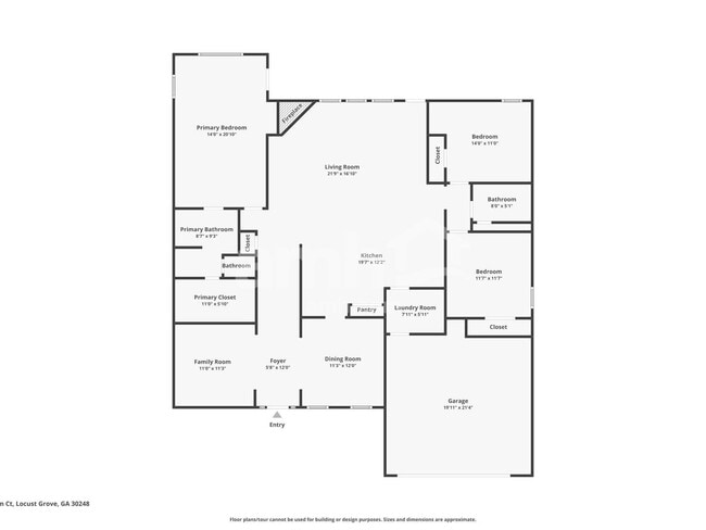 Photo - 256 Gilliam Ct