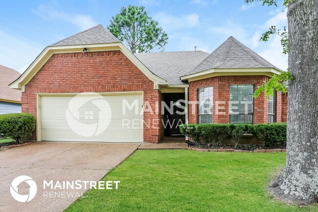 Building Photo - 5299 Shady Ridge Dr