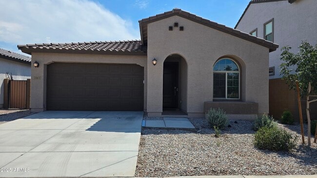 Building Photo - 2563 W Hidalgo Ave Rental
