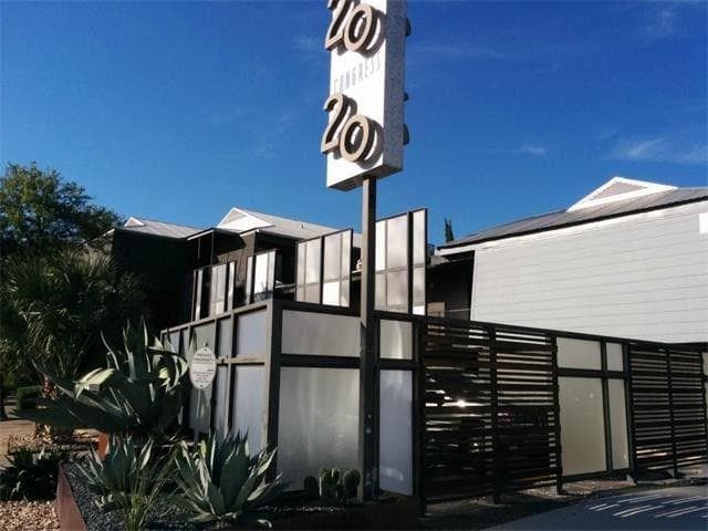 Building Photo - 2020 S Congress Ave Unit 1202