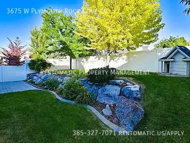 Photo - 3675 W Plymouth Rock Cv